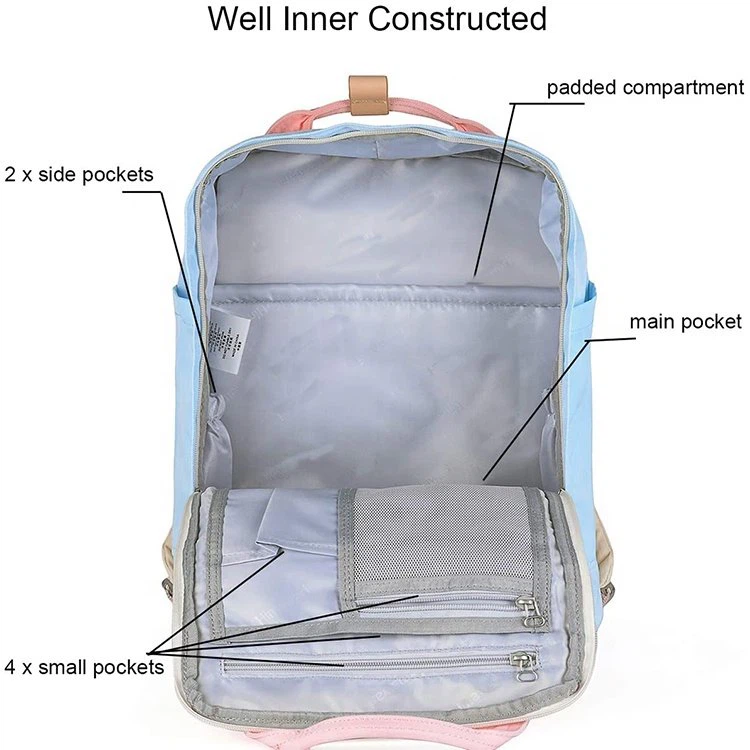 trekking bag