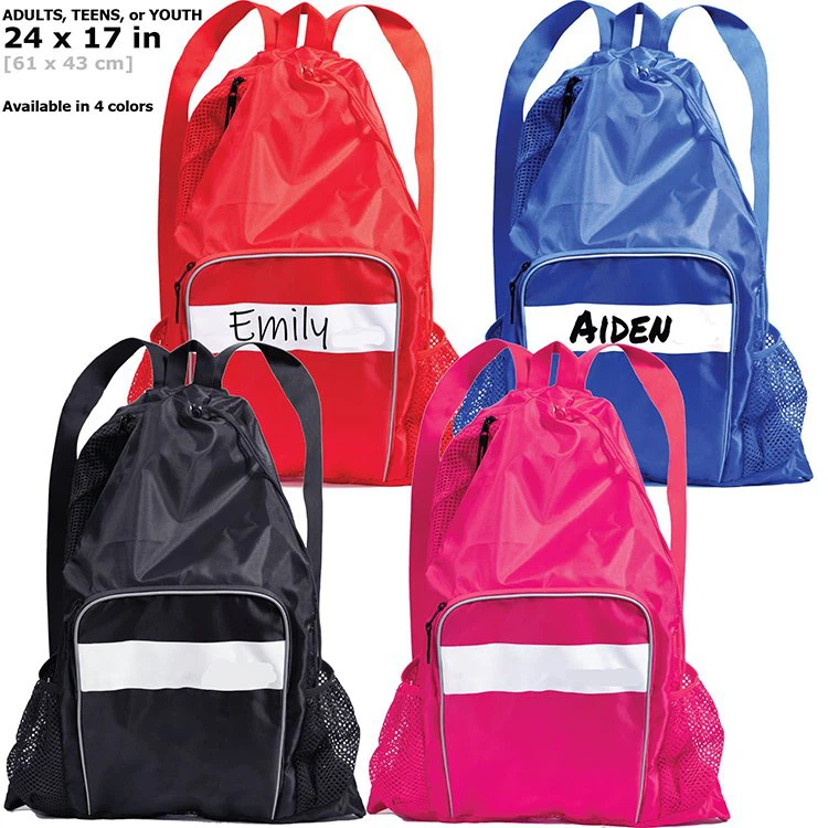 backpacks for sports