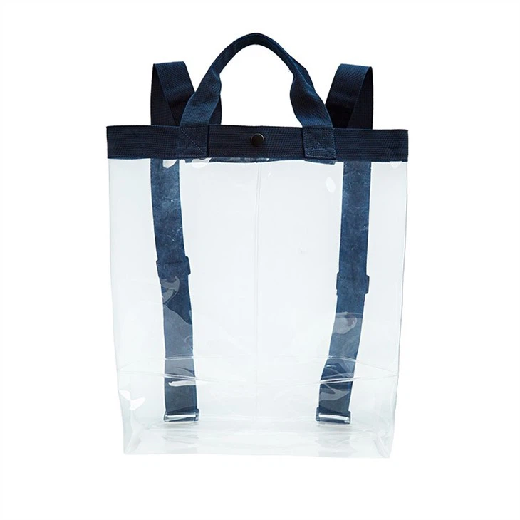 clear backpack bulk