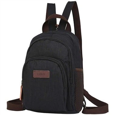 Designové mini batohy